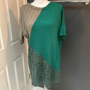 The Limited Oversized Tunic Sweater.